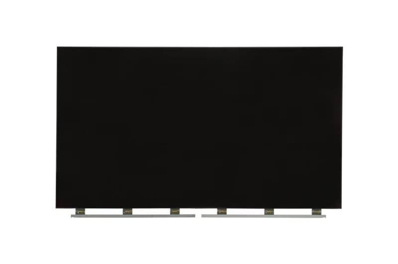 Painel de TV para reposição